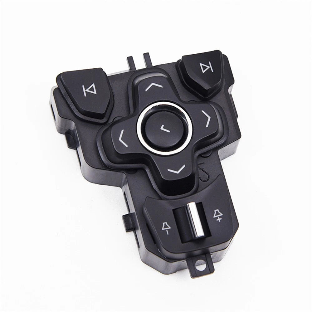 Steering Wheel Switch Button Cover for Buick Regal, Lacrosse (2014-2016)