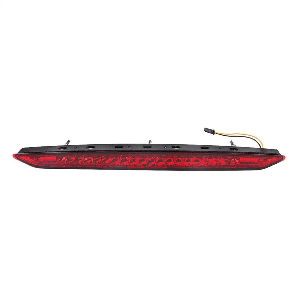 LED Trunk 3rd Brake Light Red Lens for BMW Z4 (2002-2008)