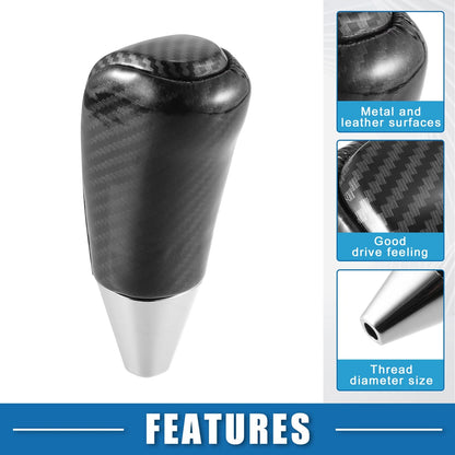 Gear Shift Knob for Toyota Land Cruiser (2016–2021)