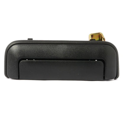 Outer Door Handle for Mitsubishi K64 MK, Triton L200 LH (2006-2015)