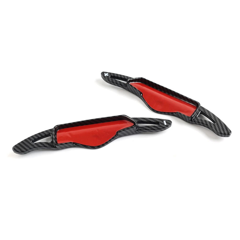 Steering Wheel Shift Paddle Shifter Extension for Hyundai Elantra Sonata Tucson