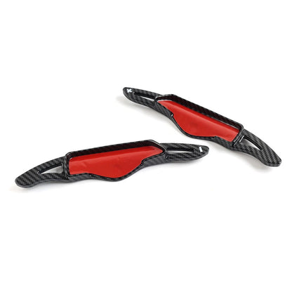 Steering Wheel Shift Paddle Shifter Extension for Hyundai Elantra Sonata Tucson
