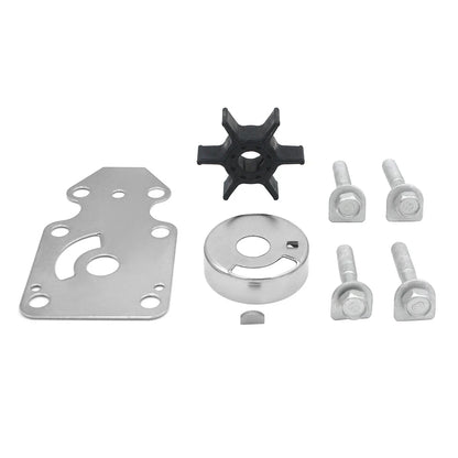 Water Pump Impeller for Yamaha 9.9HP 15HP Outboard Motors