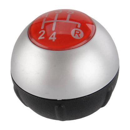 5 Speed Manual Shift Knob for Fiat 500 (2012-2018)