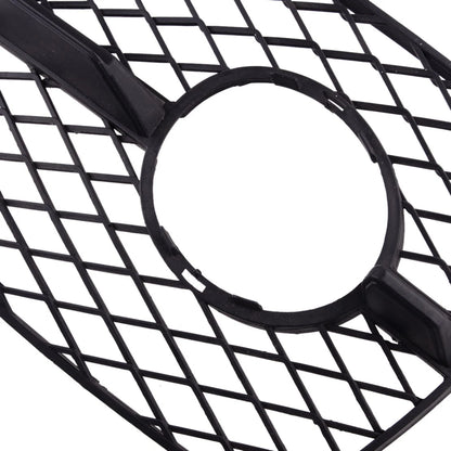Left Front Fog Light Grille for BMW X6 E71 E72 (2008-2014)