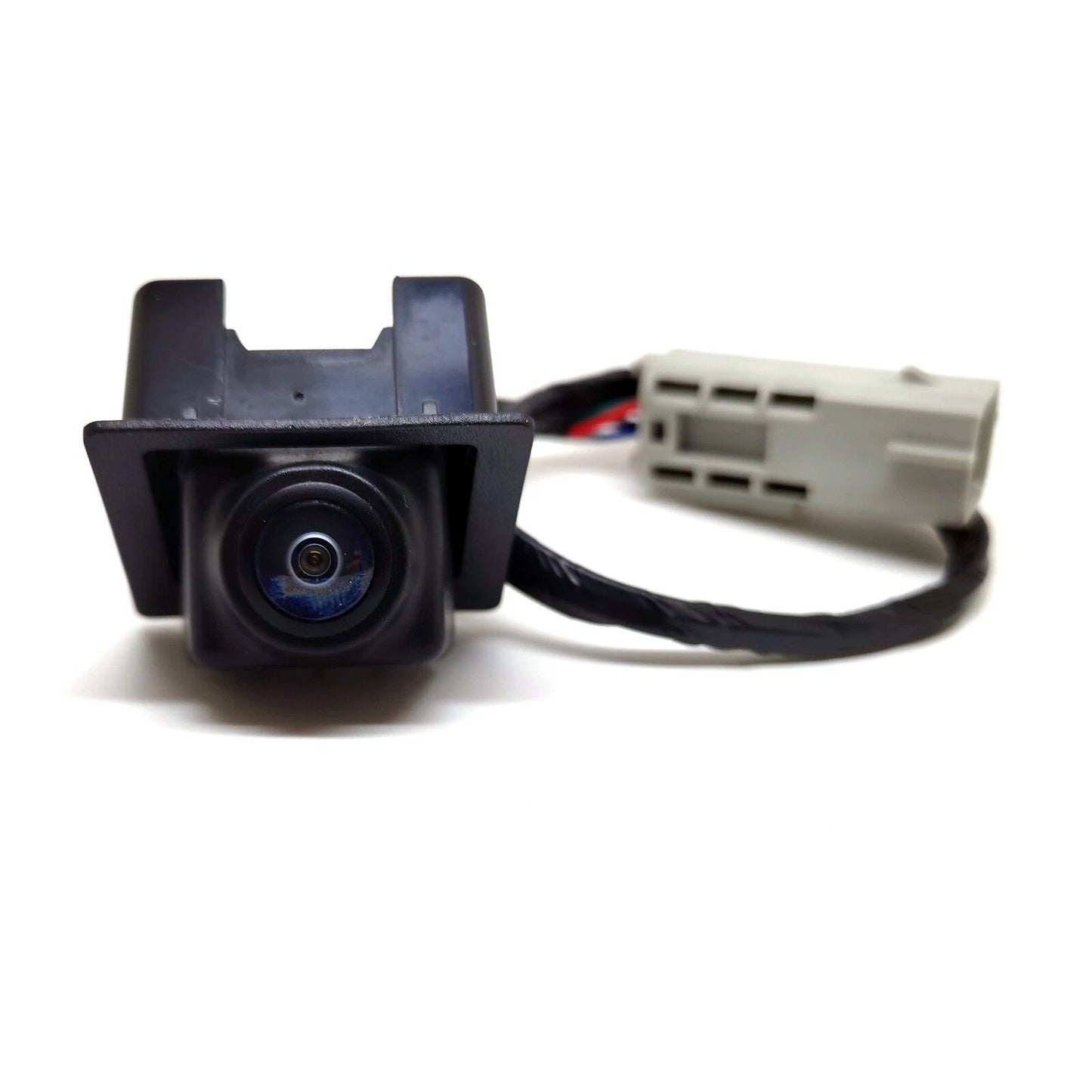 OEM Reverse Rear View Backup Camera for Cadillac SRX (2010–2016)