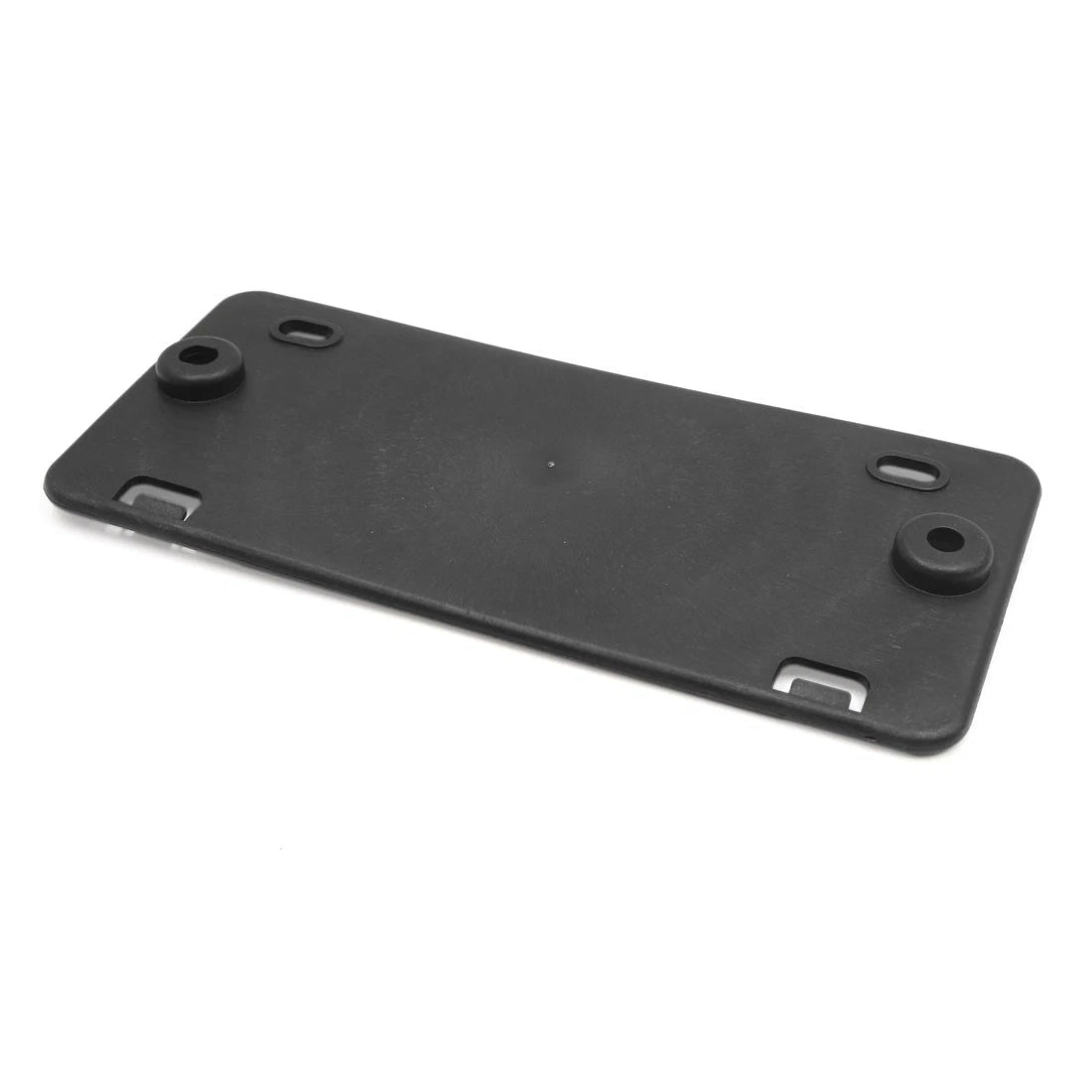 Front License Plate Bracket Frame 22.5cm x 10.2cm for Motorcycle