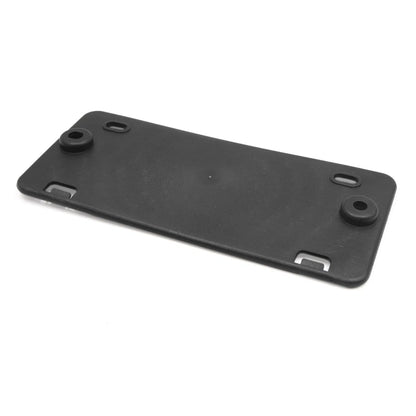Front License Plate Bracket Frame 22.5cm x 10.2cm for Motorcycle