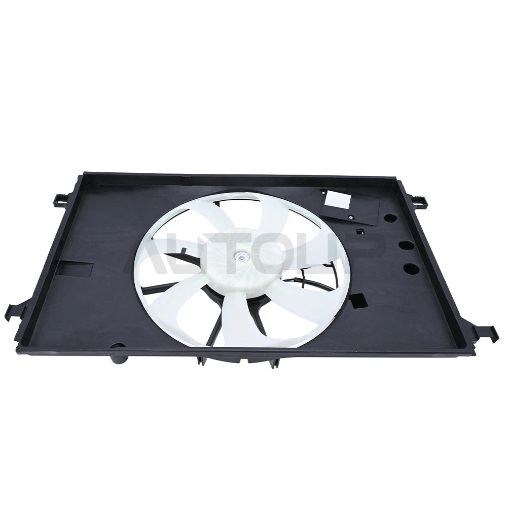 Radiator Fan Assembly for Corolla Cross (2022–2024)