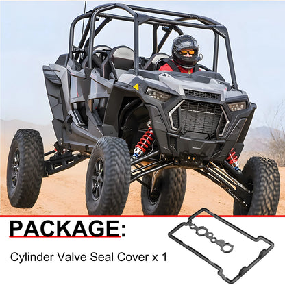 Valve Seal Cover for Polaris RZR Ranger 1000 (2015–2019)