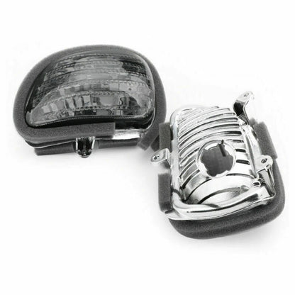 Front Indicator Turn Signal Lens for Honda GL1800 Goldwing (2001-2017)