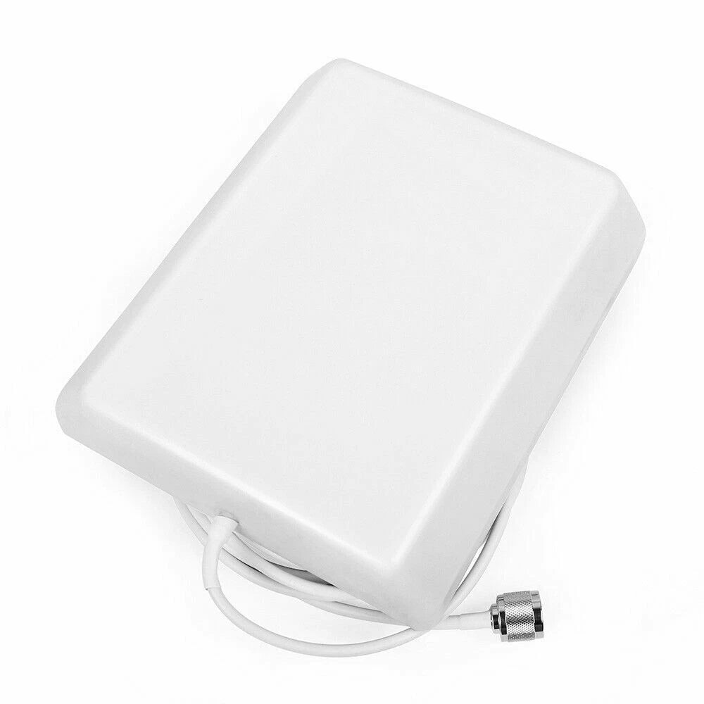 Indoor Panel Antenna N Male for Mobile Signal Booster