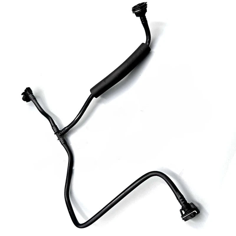 Engine Coolant Expansion Tank Hose for Jaguar F-Pace (2017–2021)