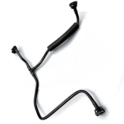 Engine Coolant Expansion Tank Hose for Jaguar F-Pace (2017–2021)