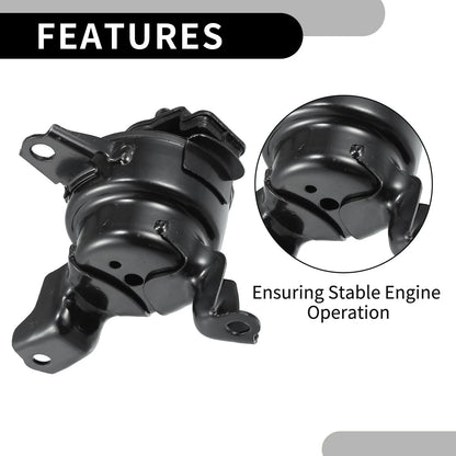 Engine Motor Mount Left for Honda Civic (1996-2000)