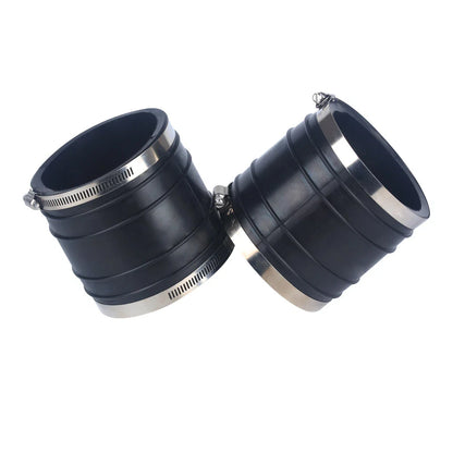 Upper Pipe Bellows for Mercruiser 32-44348001/32-44348T/18-2748