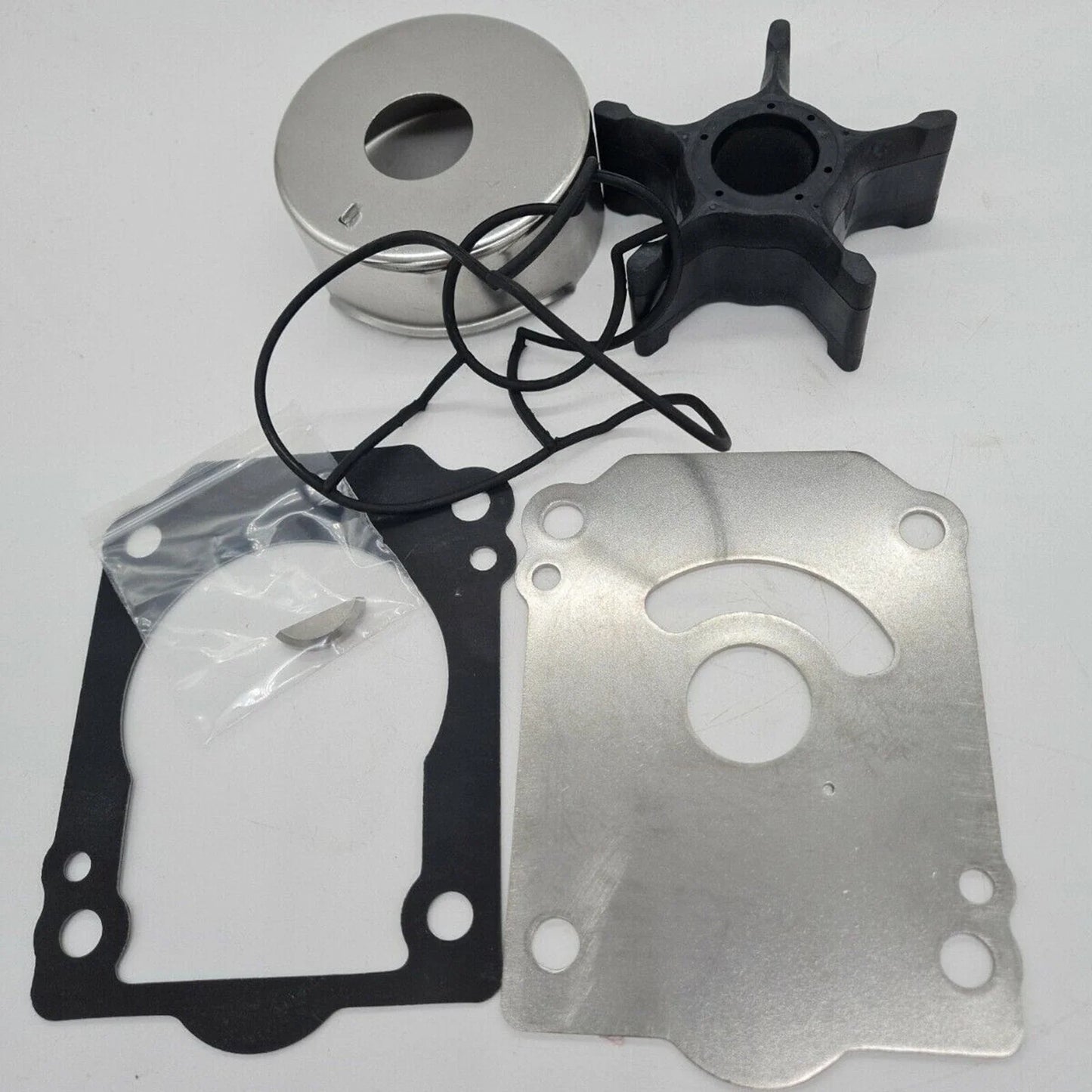 Water Pump Service Kit for Suzuki 150-200HP 4-Stroke