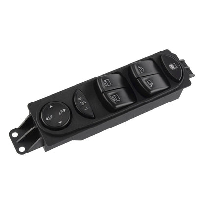 Power Window Switch Button for Mercedes Viano Vito W639 (2003-2014)