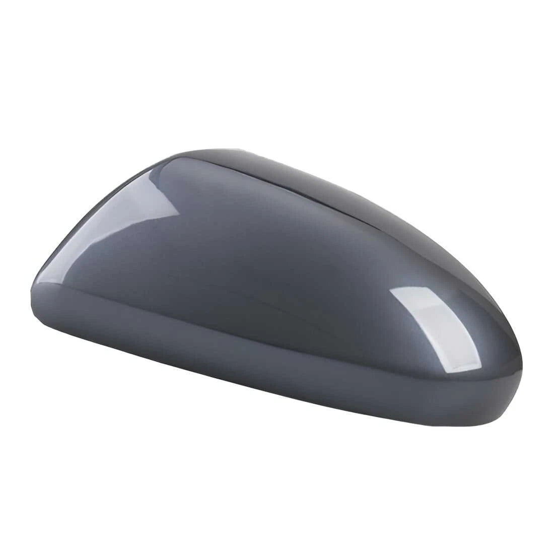 Left Side Wing Mirror Cover Cap for Mazda 2 (2007-2014)