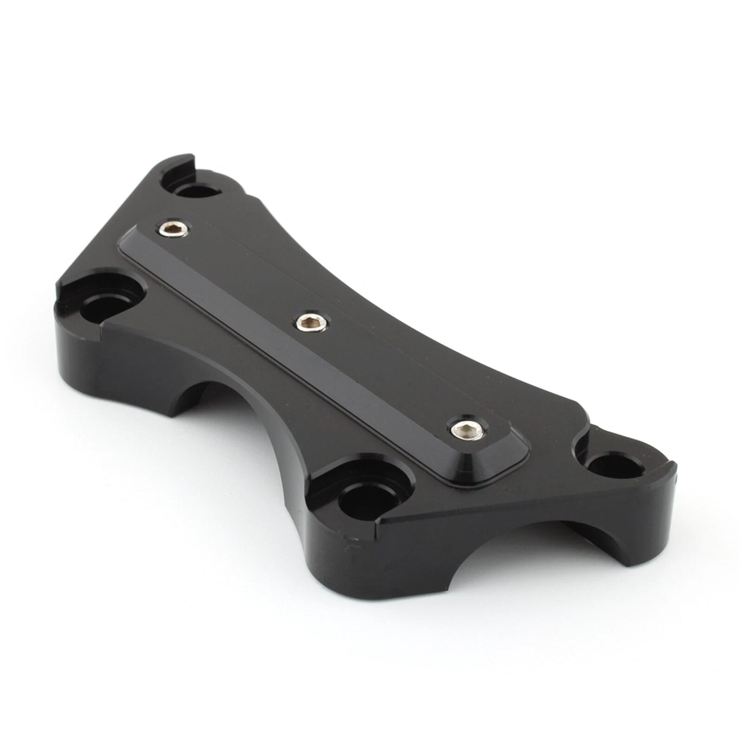 Handlebar Riser Top Clamp for Harley Touring Electra Glide (2009-2023)