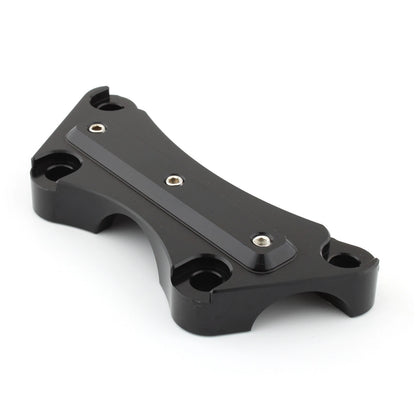 Handlebar Riser Top Clamp for Harley Touring Electra Glide (2009-2023)