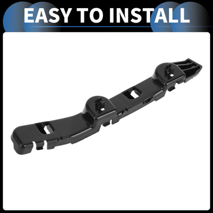 Right Front Bumper Retainer Bracket for Nissan Altima (2007-2012)