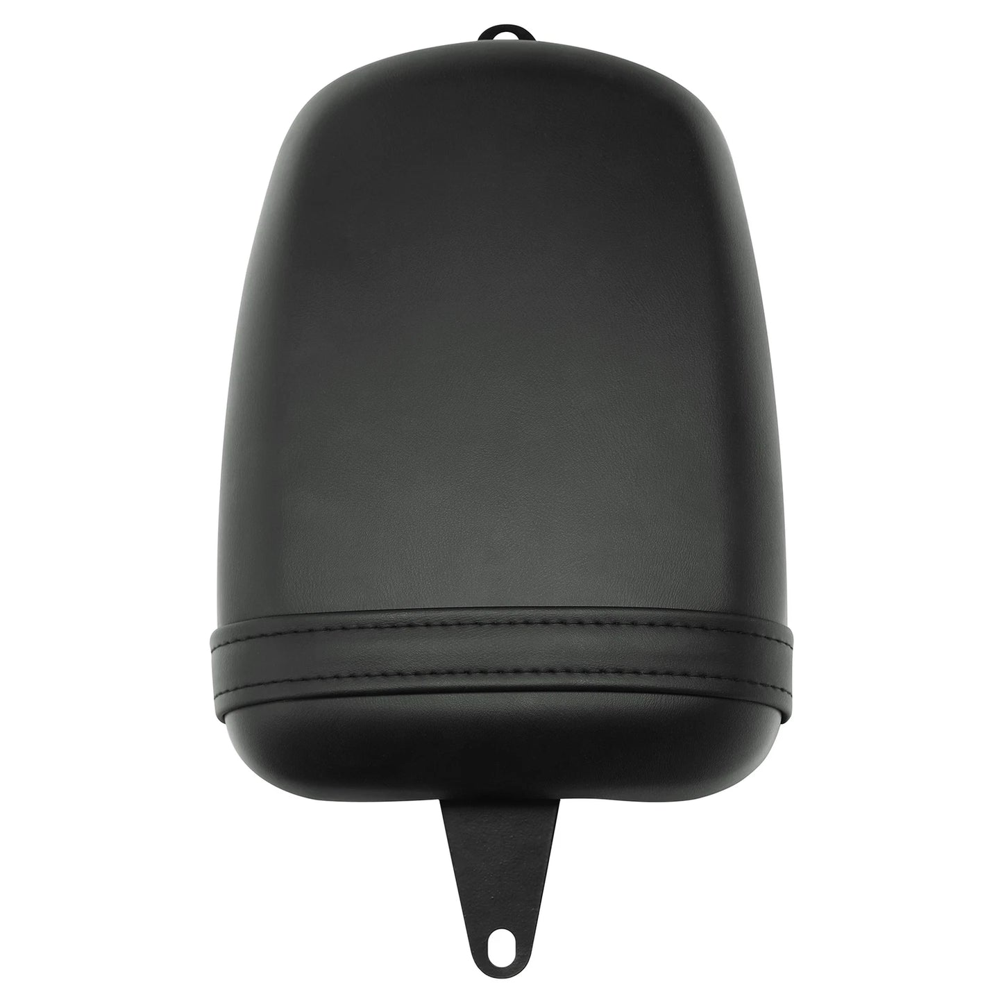 Black Rear Passenger Seat Pillion for Honda Rebel 1100 (2021-2024)