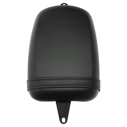 Black Rear Passenger Seat Pillion for Honda Rebel 1100 (2021-2024)