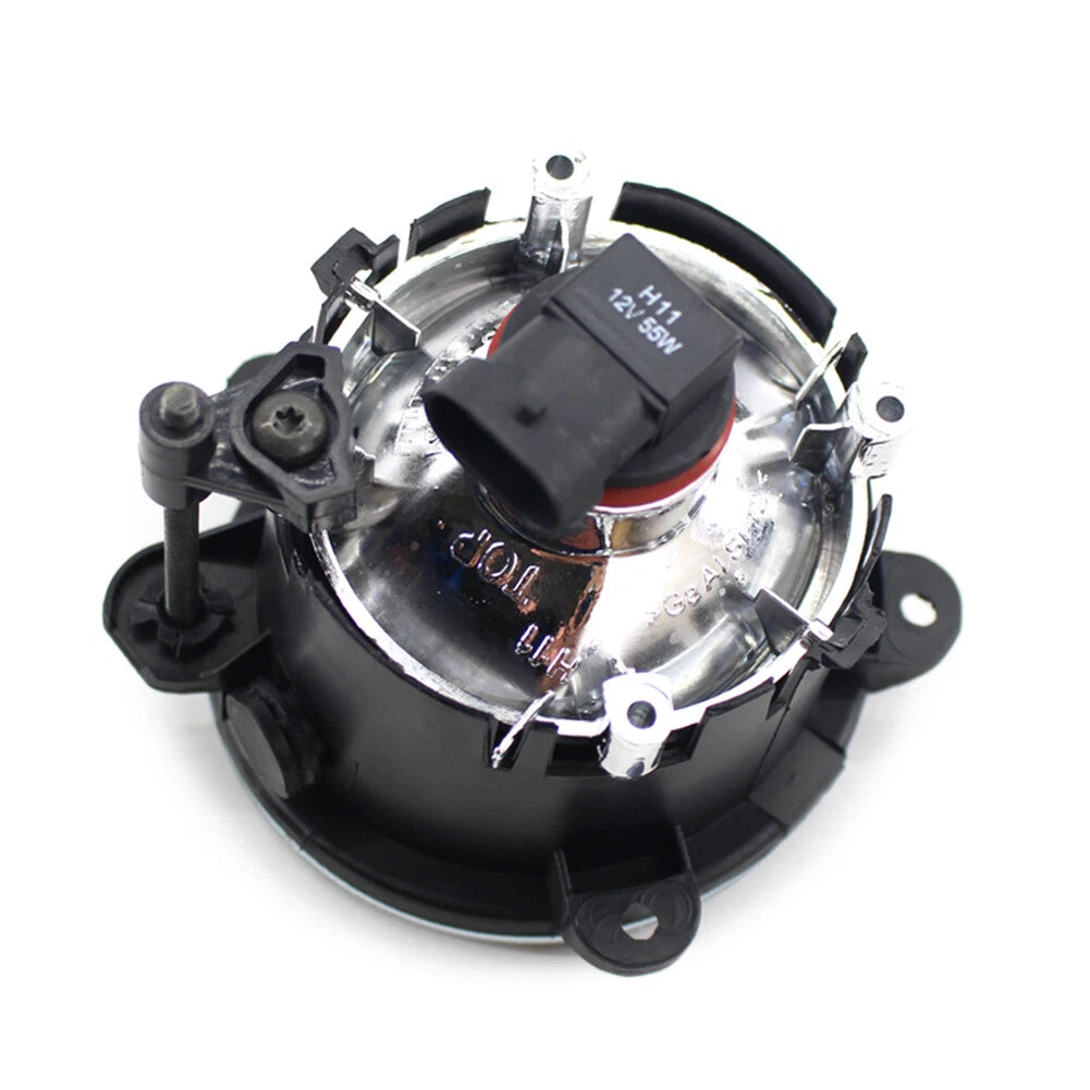 Front Fog Light Lamps for Land Rover Discovery 3, Range Rover (2005-2009)