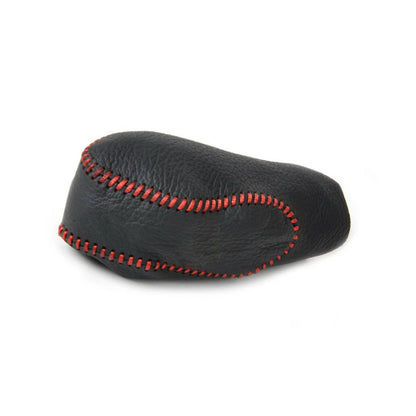 Leather Gear Shift Knob Cover Protector for Ford Escape (2013–2015)