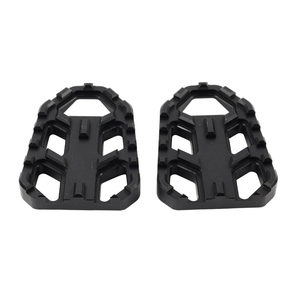 Wide Foot Peg Adaptors for Suzuki DL650 DL1000 V-Strom 2006-2023