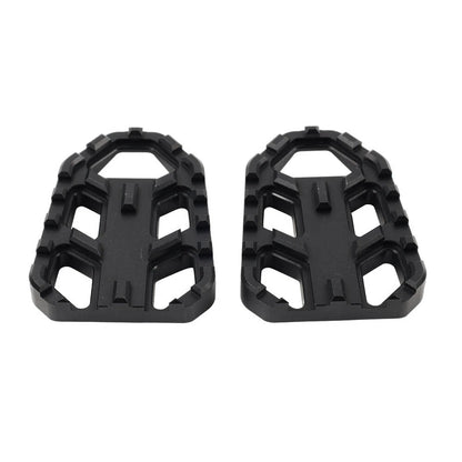 Wide Foot Peg Adaptors for Suzuki DL650 DL1000 V-Strom 2006-2023