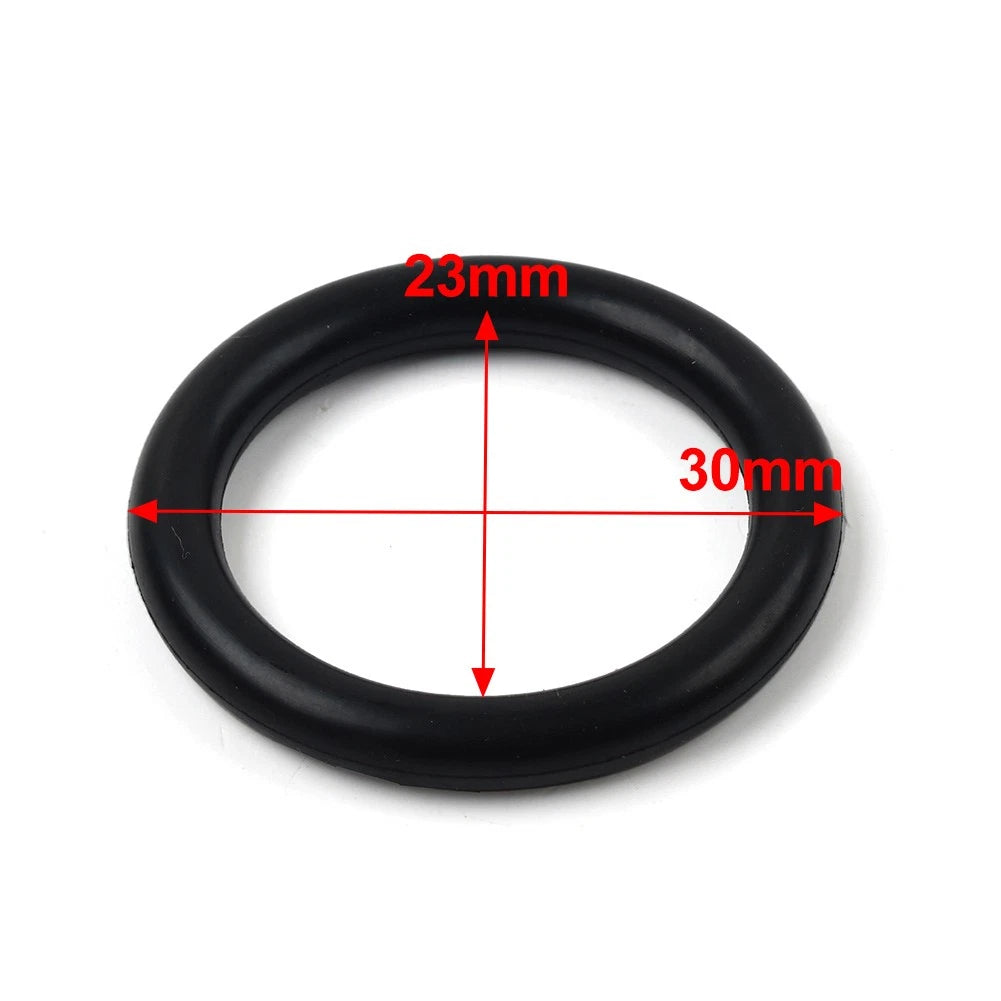 Water Pump Hose Thermostat Coolant Pipe O-Ring for Honda Acura (2001-2005)