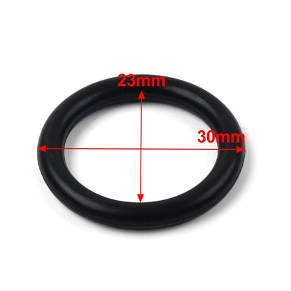 Water Pump Hose Thermostat Coolant Pipe O-Ring for Honda Acura (2001-2005)