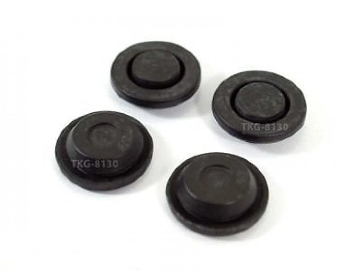 7/8" Rubber Plug for Toyota, Isuzu, Nissan