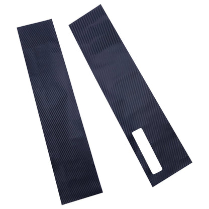 4 x Window Frame B Pillar Trim for Ford F150 XL XLT Raptor (2015-2023)