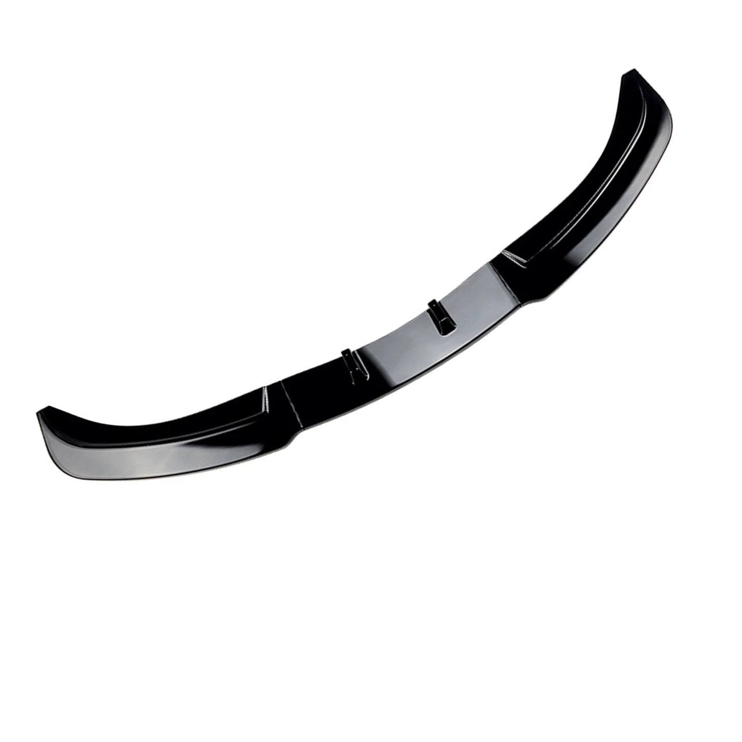 Front Bumper Spoiler Lip Kit for BMW 3 Series E90 E91 (2005-2008)