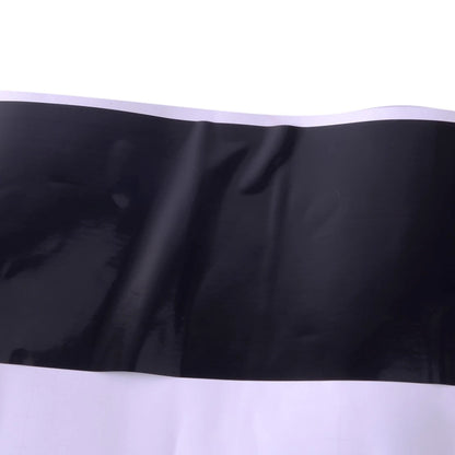 Gloss Black Racing Side Body Stripe Graphics Vinyl Covers for Car 79-79