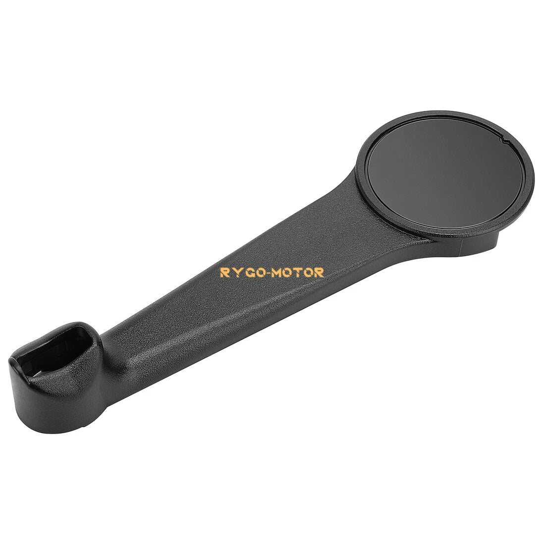 Control Box Throttle Shift Handle Cover for Johnson Evinrude