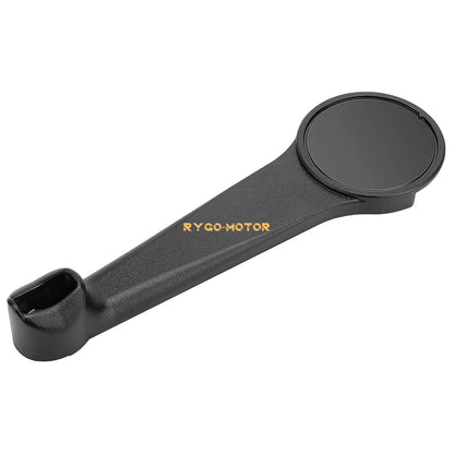 Control Box Throttle Shift Handle Cover for Johnson Evinrude