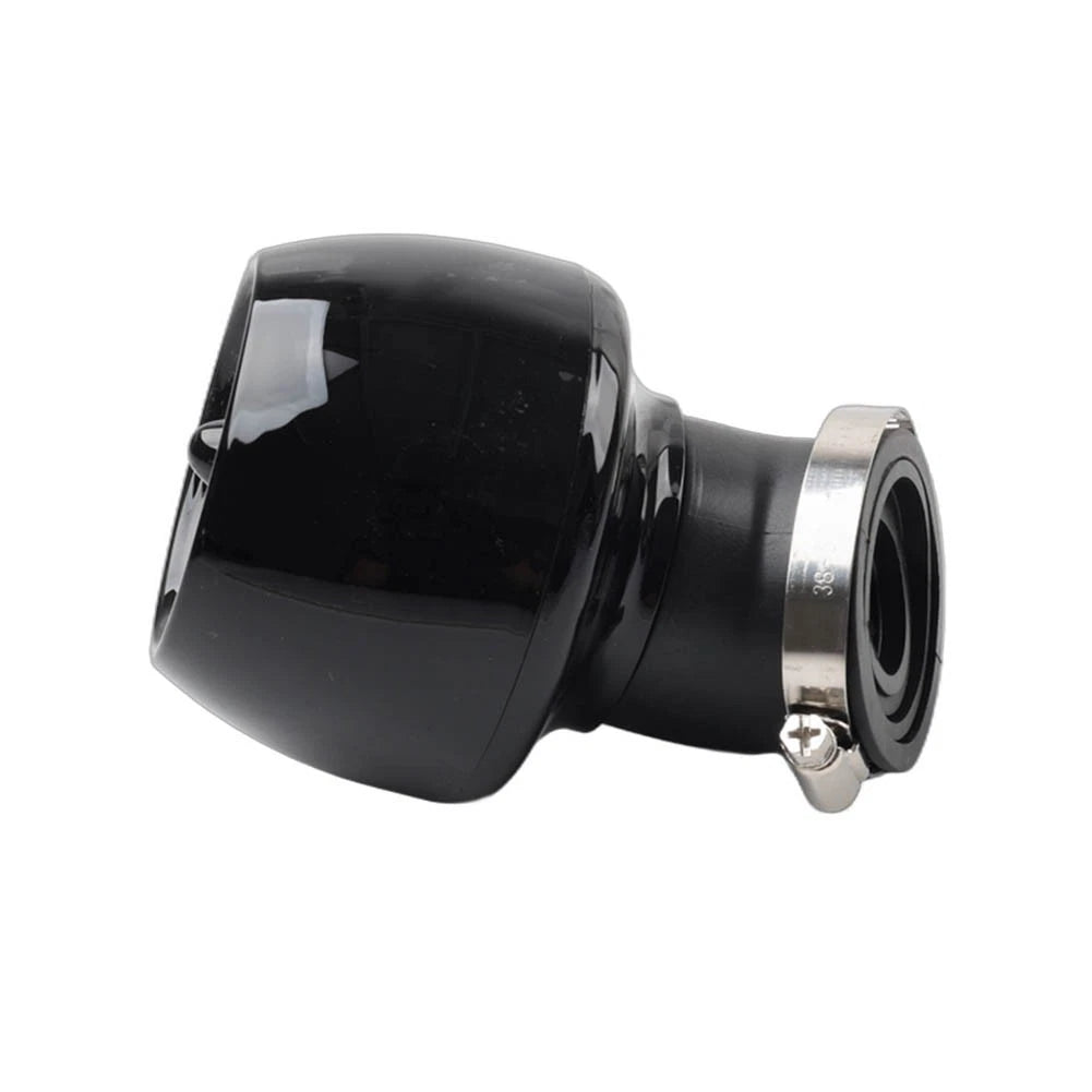 Air Intake Filter Cone Pod 28MM/35MM/42MM/48MM for ATV Scooter