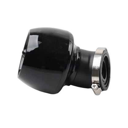 Air Intake Filter Cone Pod 28MM/35MM/42MM/48MM for ATV Scooter