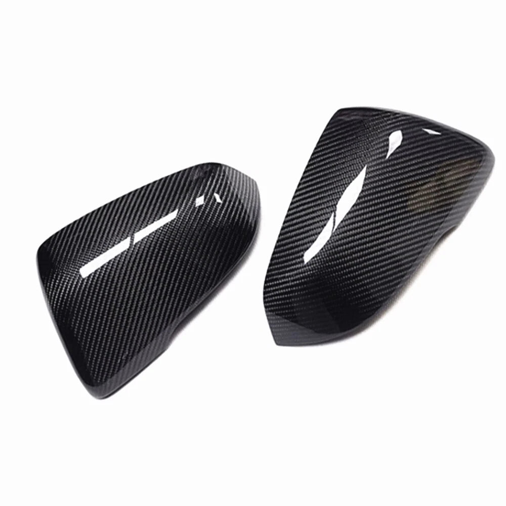 Rearview Side Mirror Cover Cap for Toyota Supra (2018-2020)