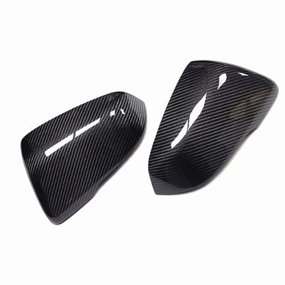 Rearview Side Mirror Cover Cap for Toyota Supra (2018-2020)