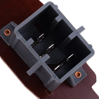 Heater Blower Motor Resistor for Ford Explorer Ranger Mountaineer (2001-2003)