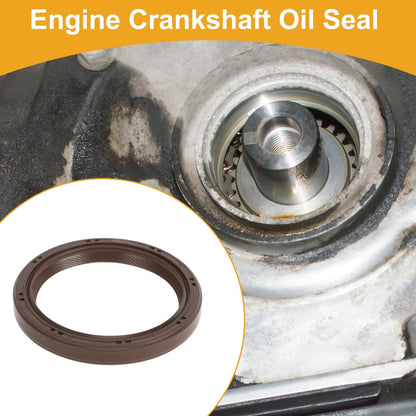 1 Pc Front Crankshaft Oil Seal for Nissan 350Z (2003-2008)
