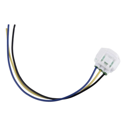 Throttle Body Sensor Connector for Jeep Cherokee, Wrangler, Dodge (2000-2006)