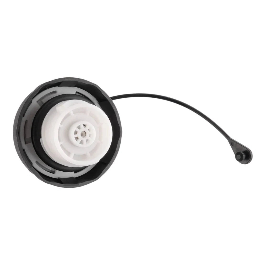 Fuel Filler Gas Cap for Jeep Wrangler JK (2003-2018)