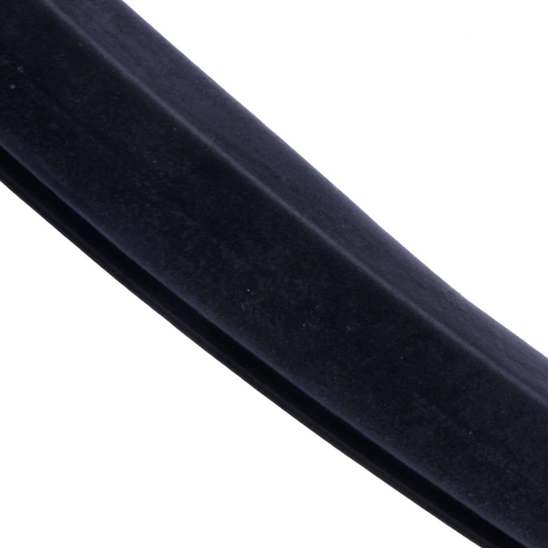 Front 2 x Door Rubber Seals for Honda Accord (1998-2002)