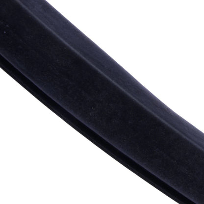 Front 2 x Door Rubber Seals for Honda Accord (1998-2002)